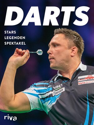 cover image of Darts